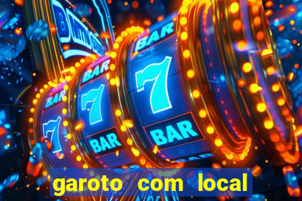 garoto com local porto alegre